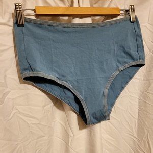 Pact organic high rise hipster